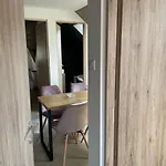Smeraldo Apartment Siofok