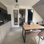 Apartment Smeraldo Siofok