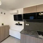 Smeraldo Appartement Siófok