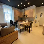 Smeraldo Appartement *