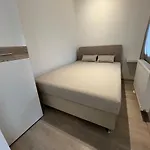 Smeraldo Apartment Siofok
