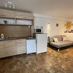 Smeraldo Apartment Siofok