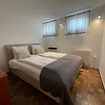 Smeraldo Apartment Siofok