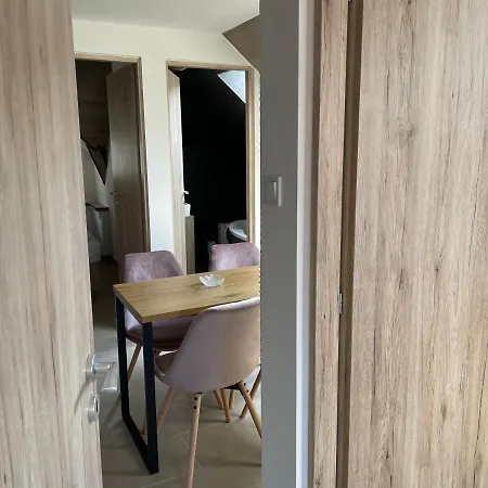 Smeraldo Apartman Siófok