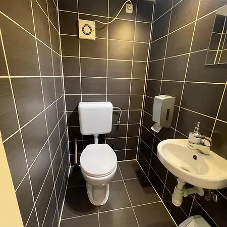 Smeraldo Шиофок