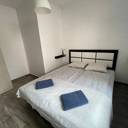 Apartman Smeraldo