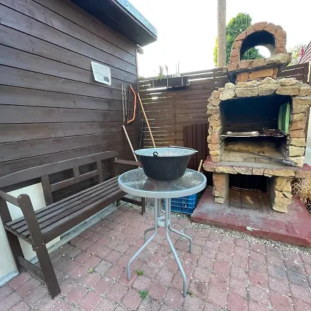 Smeraldo Апартаменты