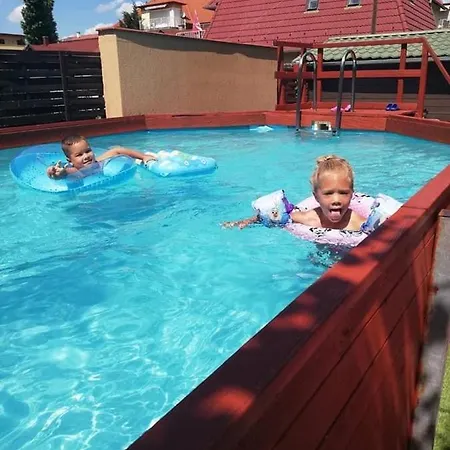 Апартаменты Smeraldo