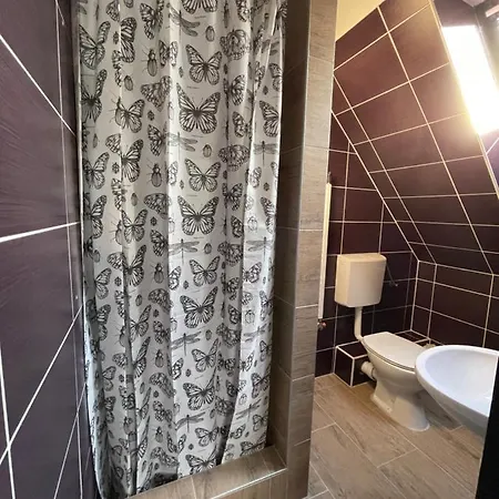 Smeraldo * Шиофок