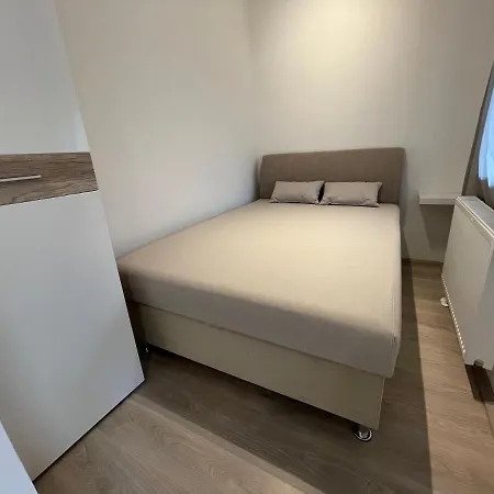 Smeraldo Apartman Siófok
