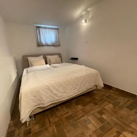 Apartman Smeraldo *