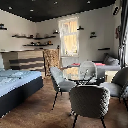 Апартаменты Smeraldo