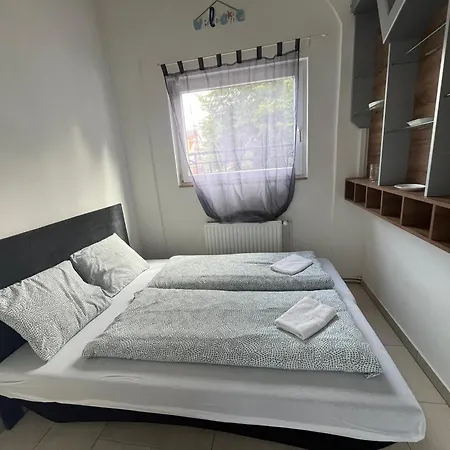 Smeraldo * Шиофок