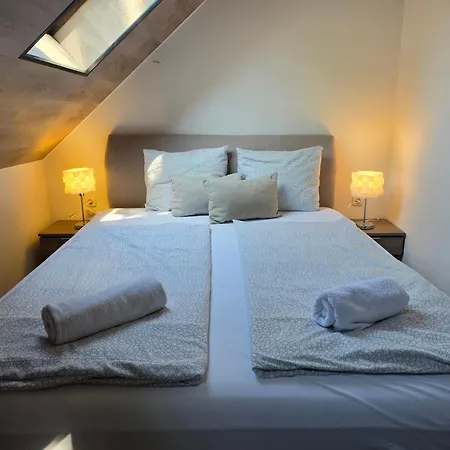 Appartement Smeraldo