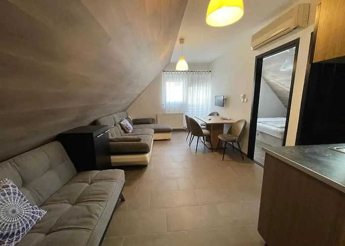 Apartment Smeraldo