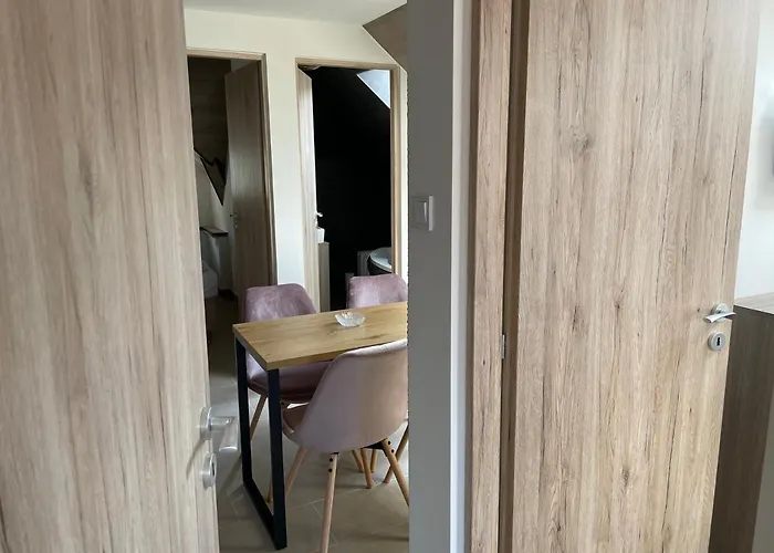 Smeraldo Apartment Siófok