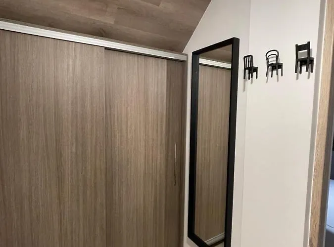 Apartment Smeraldo