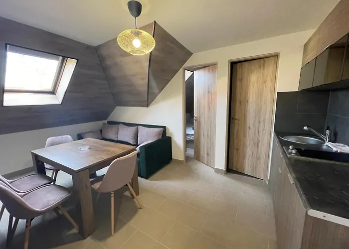 Smeraldo Apartment