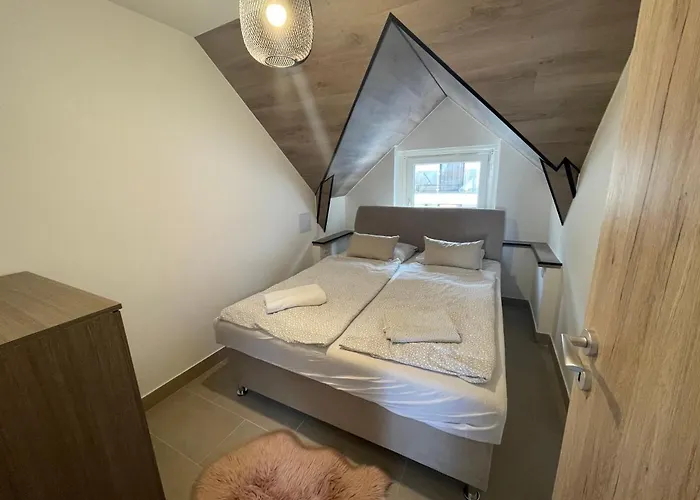 Apartment Smeraldo Siófok