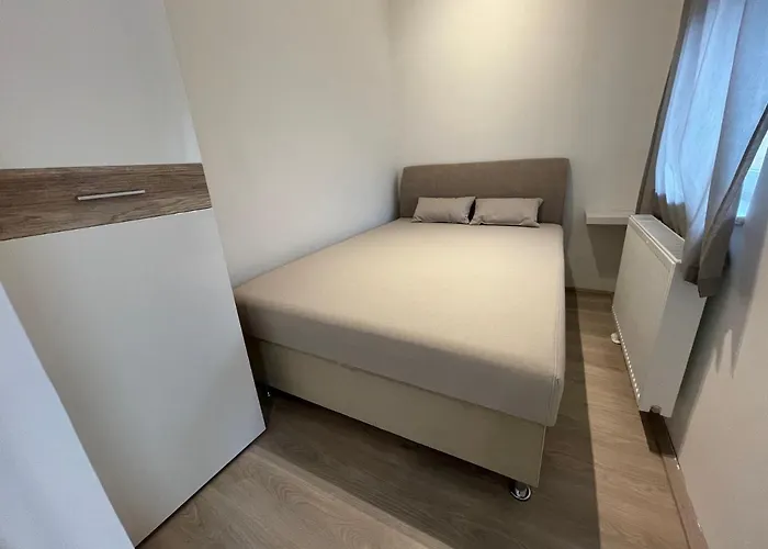 Smeraldo Apartment Siofok
