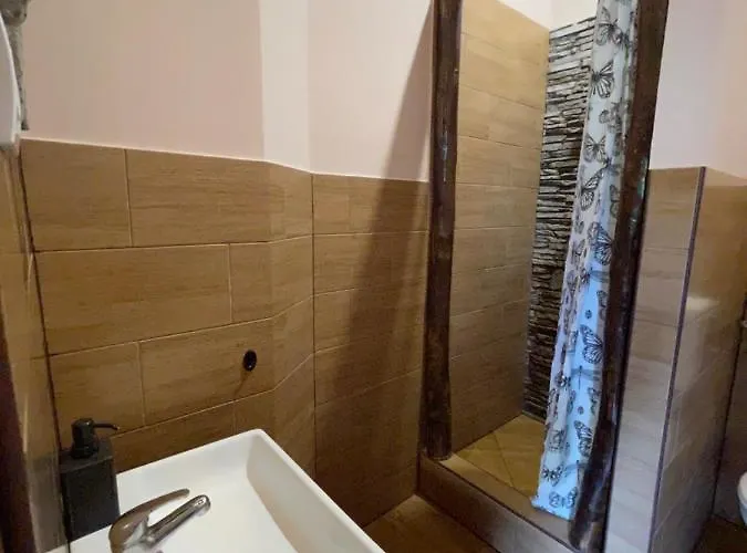 Smeraldo Apartment *