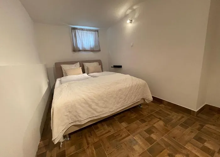 Apartment Smeraldo *