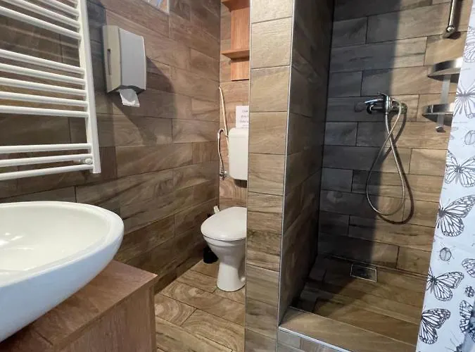 Smeraldo Apartment *