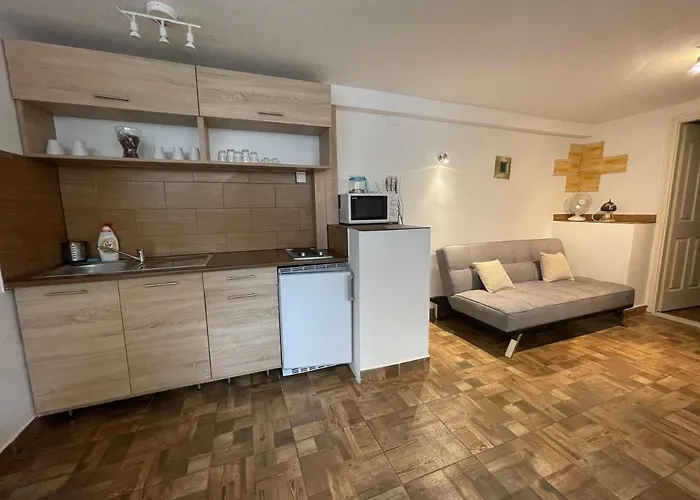 Smeraldo Apartment Siófok