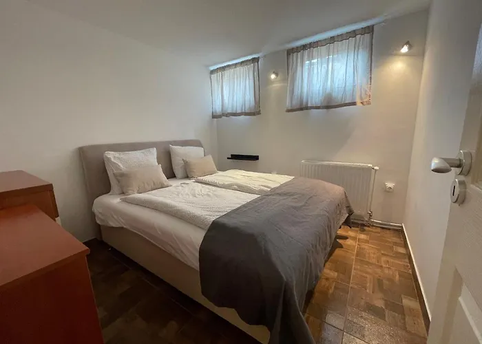 Smeraldo Apartment Siofok