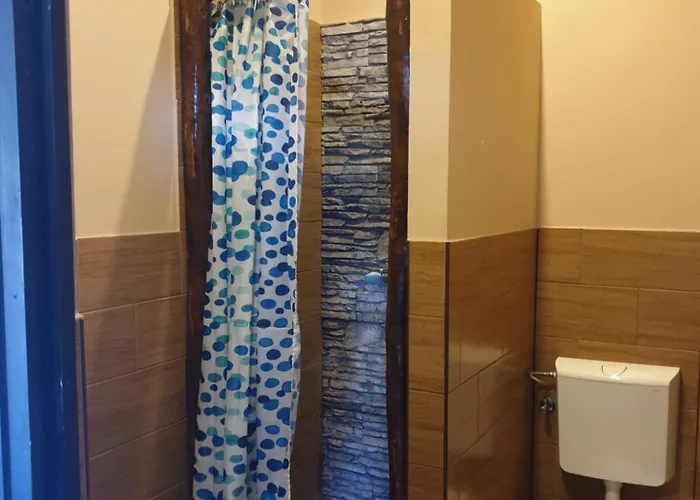 Smeraldo Apartment *