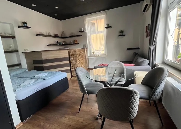 Apartment Smeraldo