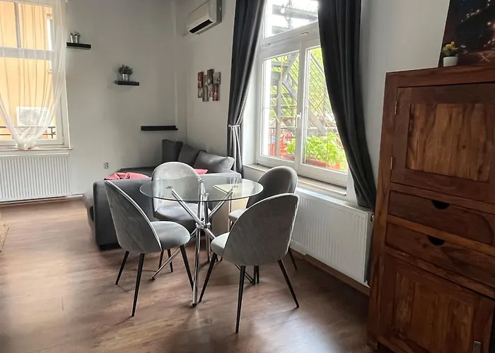Smeraldo Apartment Siofok